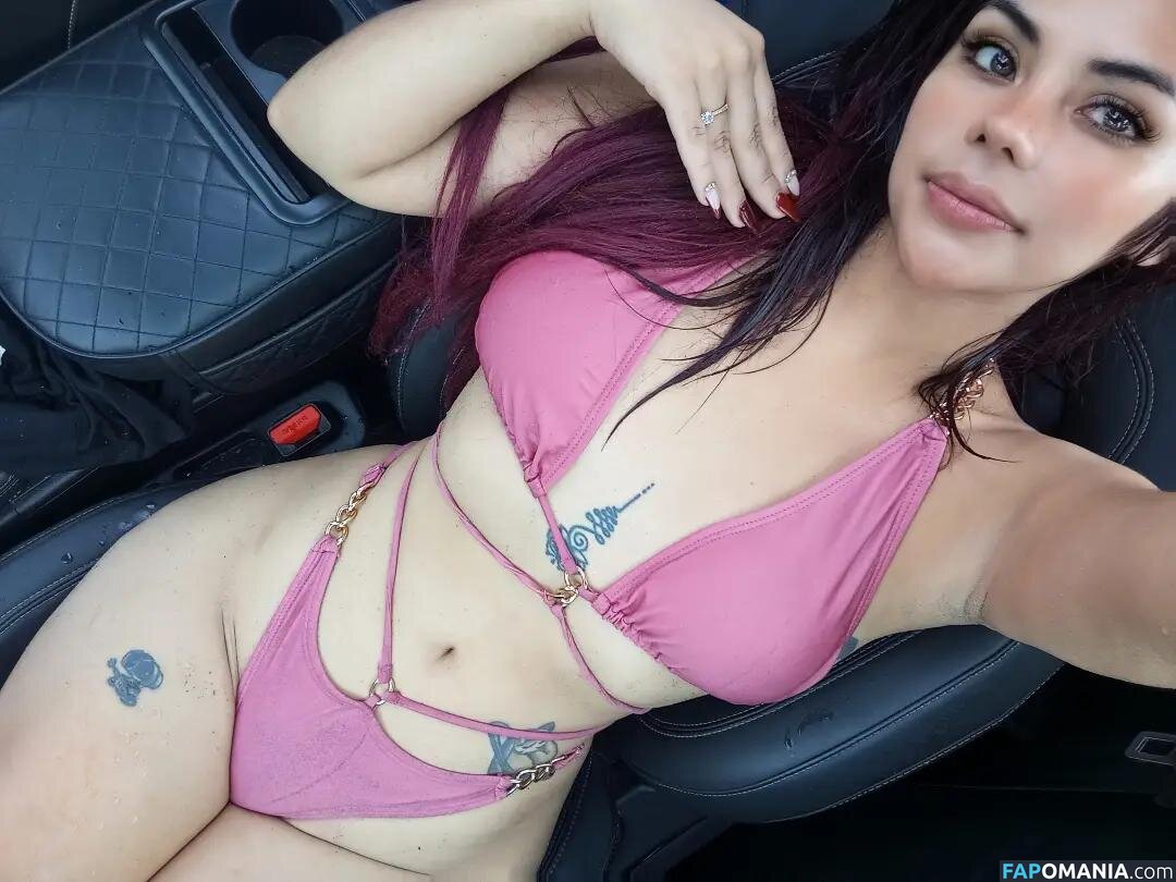 Madeline Jannethe Felix Hospina / lilithlilim18 Meztelen OnlyFans  Kikerült fotó #3