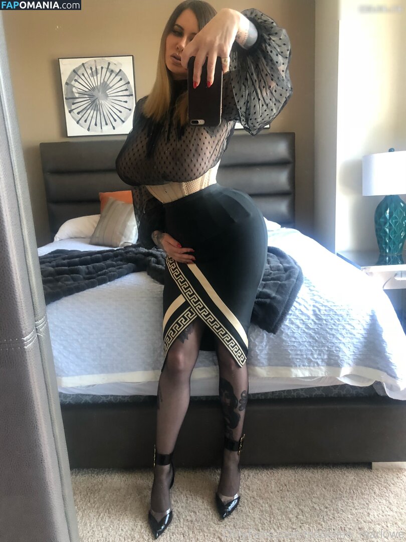 Madeline Marlowe / madeline_marlowe / maitressem Meztelen OnlyFans  Kikerült fotó #7