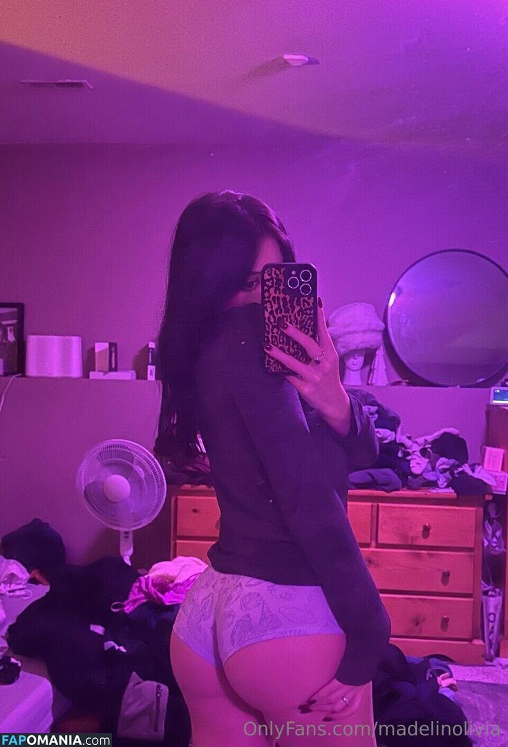 Madelinolivia Meztelen OnlyFans  Kikerült fotó #15