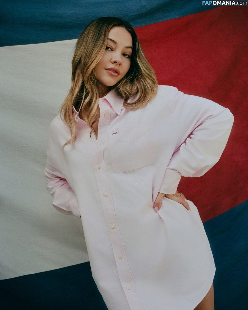 Madelyn Cline / madelyncline Meztelen OnlyFans  Kikerült fotó #10