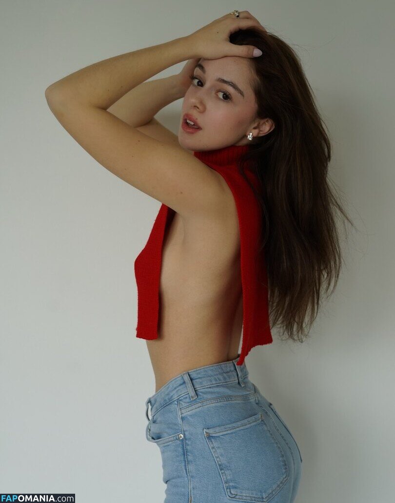 Mademoiselle Oz / MlleOz / https: / mademoiselleoz / samiaoz Meztelen OnlyFans  Kikerült fotó #17