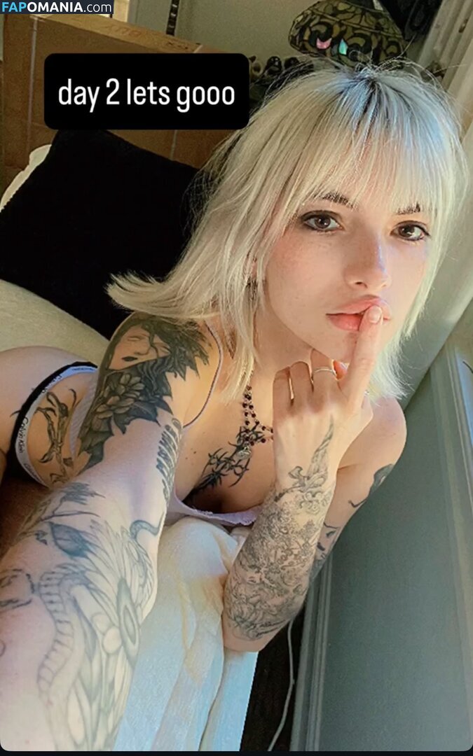 madhousemila / shelbyrita_lee Meztelen OnlyFans  Kikerült fotó #7