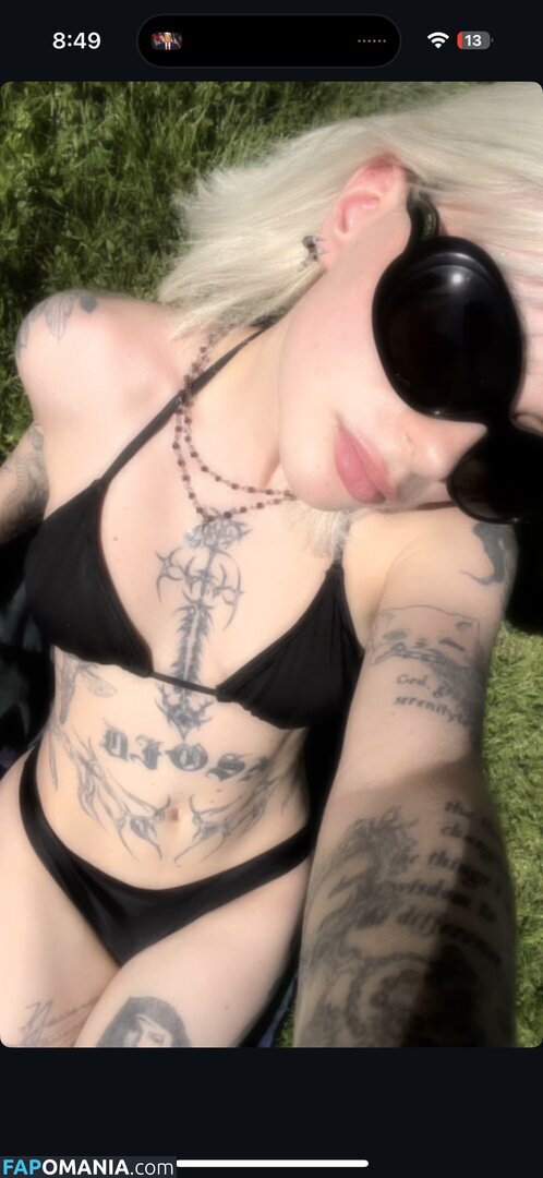 madhousemila / shelbyrita_lee Meztelen OnlyFans  Kikerült fotó #9