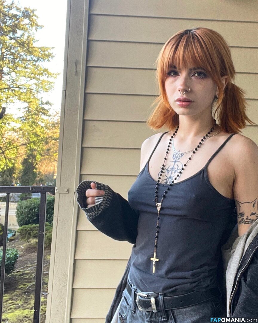 madhousemila / shelbyrita_lee Meztelen OnlyFans  Kikerült fotó #12