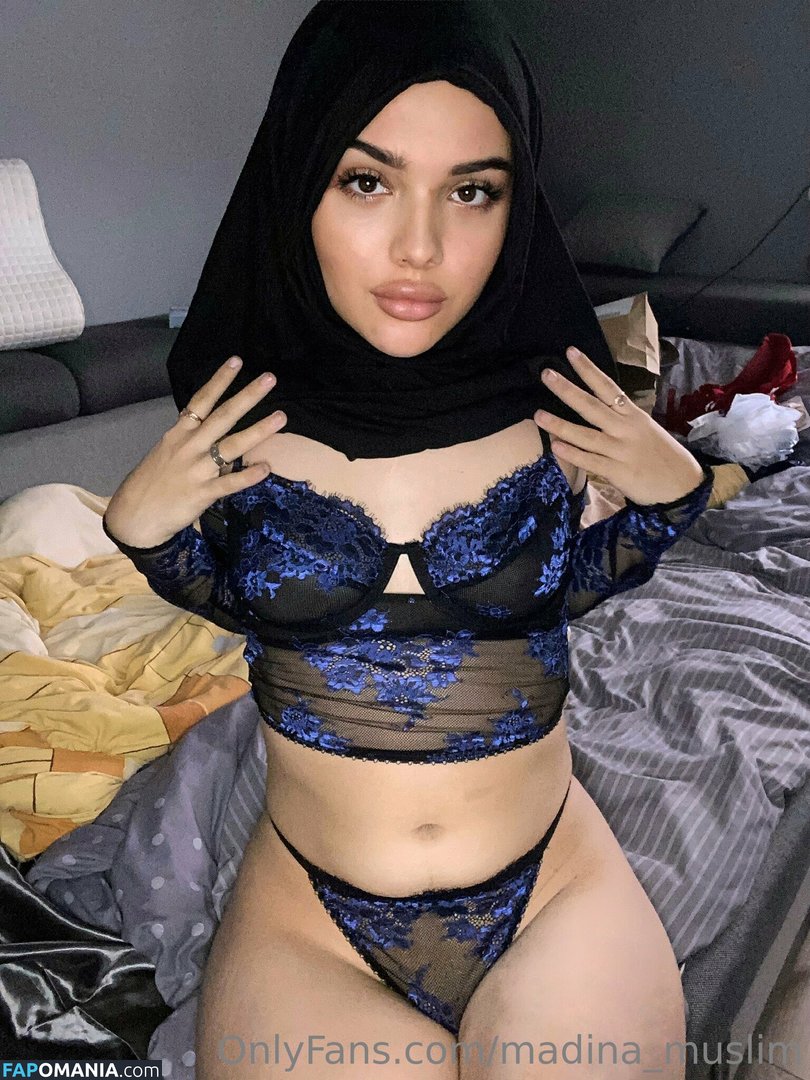 madina_muslim_x / u__m__x Meztelen OnlyFans  Kikerült fotó #4