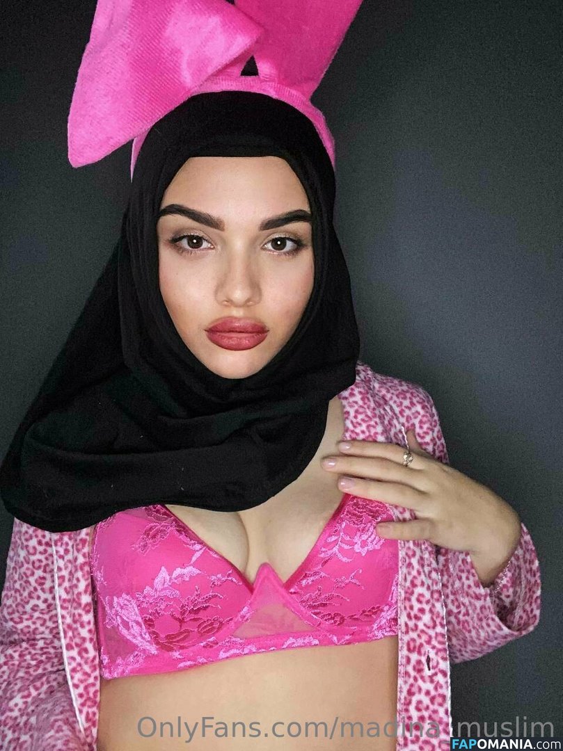 madina_muslim_x / u__m__x Meztelen OnlyFans  Kikerült fotó #5