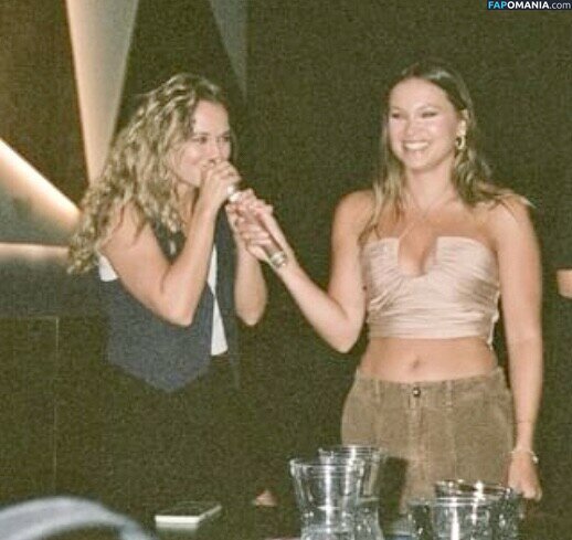 Madison Iseman / itsmsmadi / madisoniseman Meztelen OnlyFans  Kikerült fotó #69