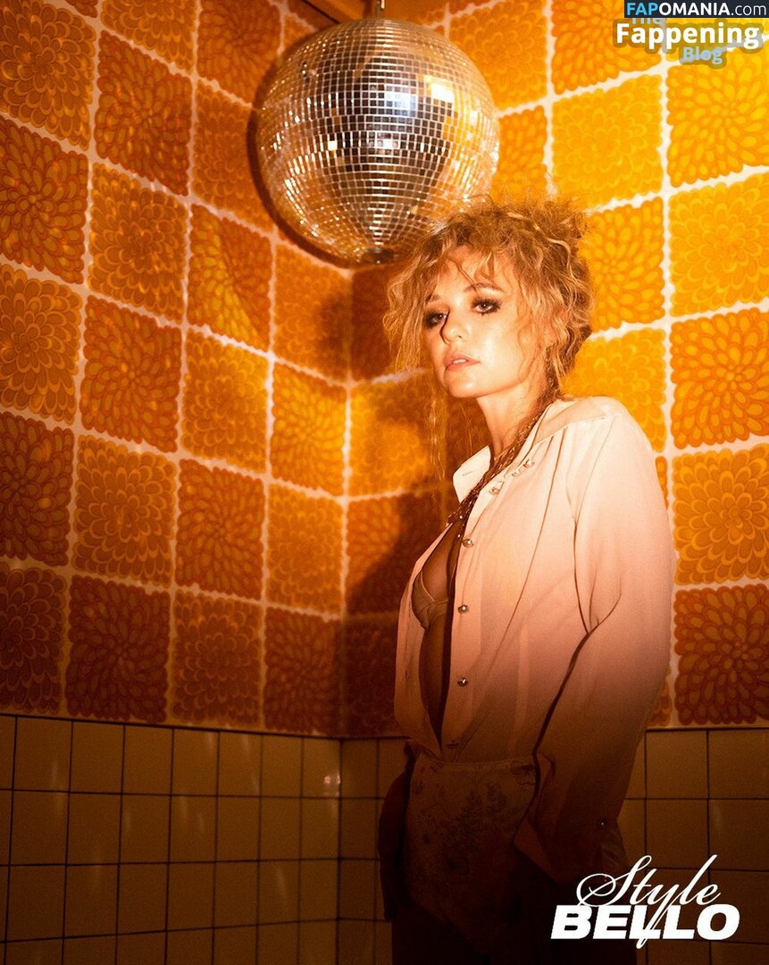 Madison Iseman / itsmsmadi / madisoniseman Meztelen OnlyFans  Kikerült fotó #81