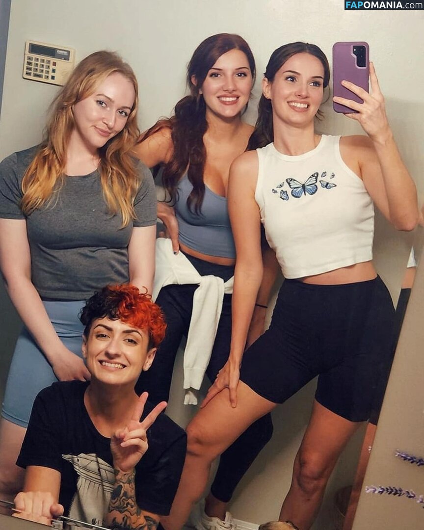MadiKat / Madison Kate / madi.kat Meztelen OnlyFans  Kikerült fotó #64