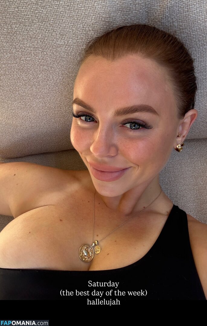 Madison Mclachlan Meztelen OnlyFans  Kikerült fotó #3