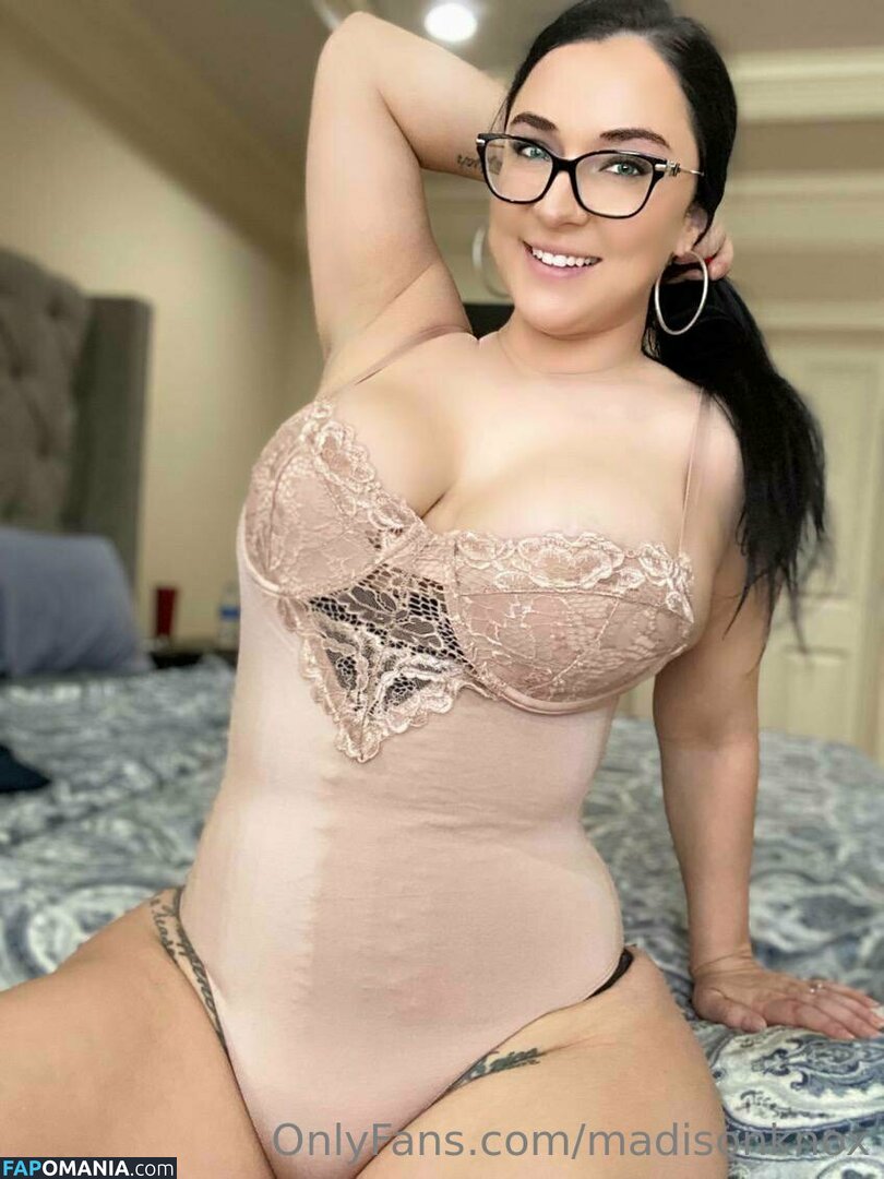 madisonknox / madisonknoxofficial / y0urgirlnextdoor Meztelen OnlyFans  Kikerült fotó #58