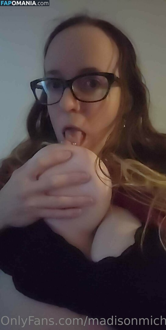 madisonmichelle84 Meztelen OnlyFans  Kikerült fotó #50
