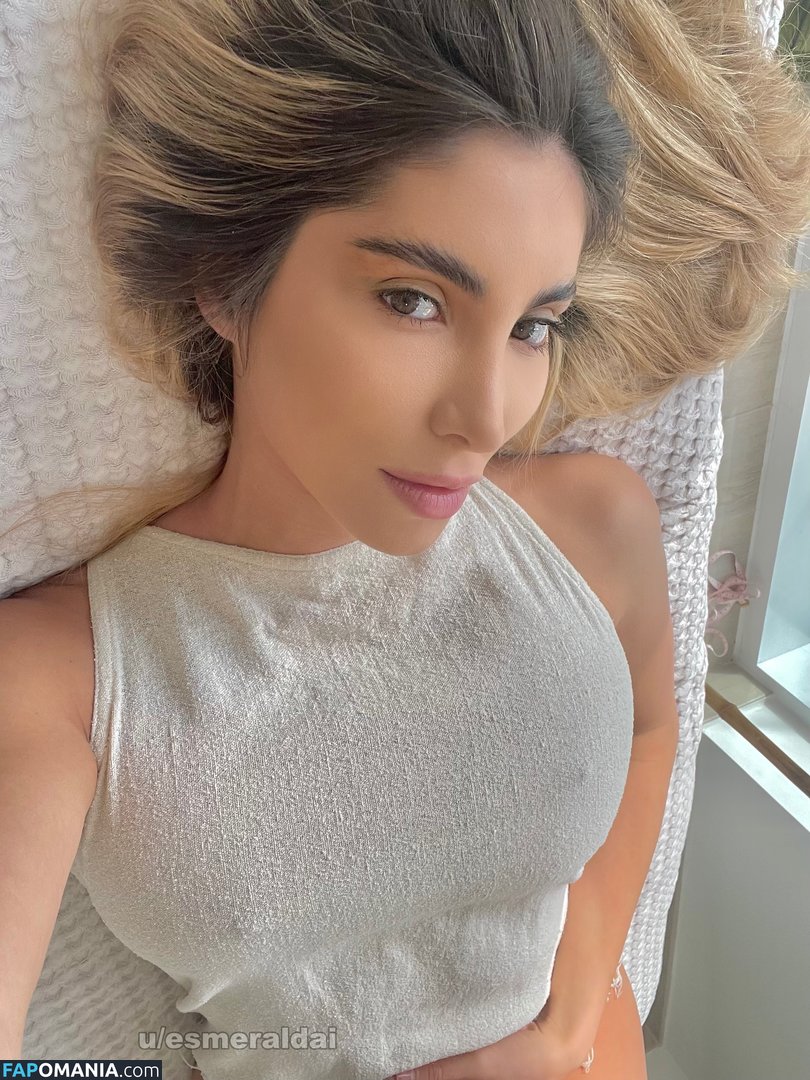 Madlen / esmeraldai / esmeraldai_xx / madlenesmer Meztelen OnlyFans  Kikerült fotó #26