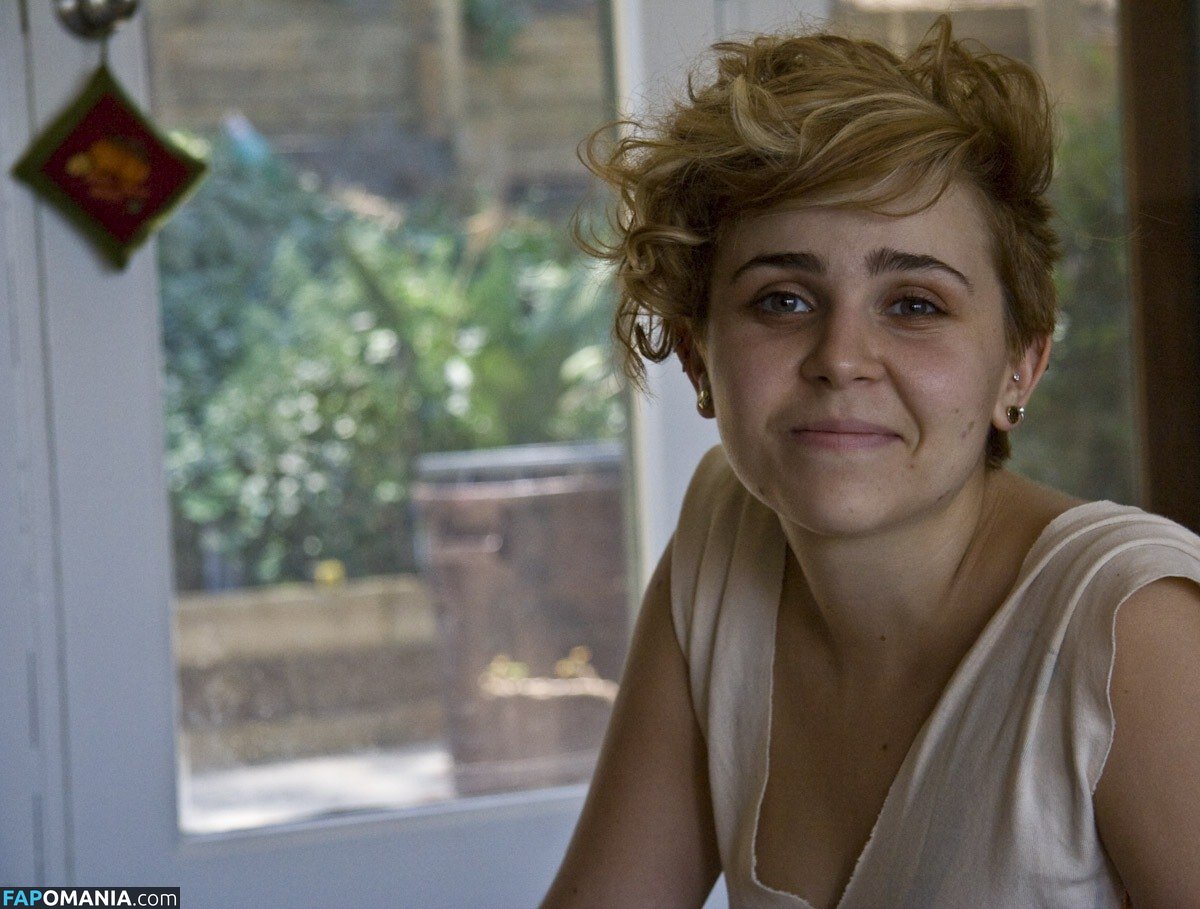 Mae Whitman / mistergarf Meztelen OnlyFans  Kikerült fotó #4