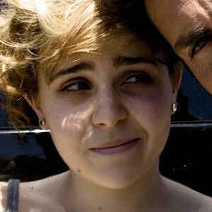 Mae Whitman