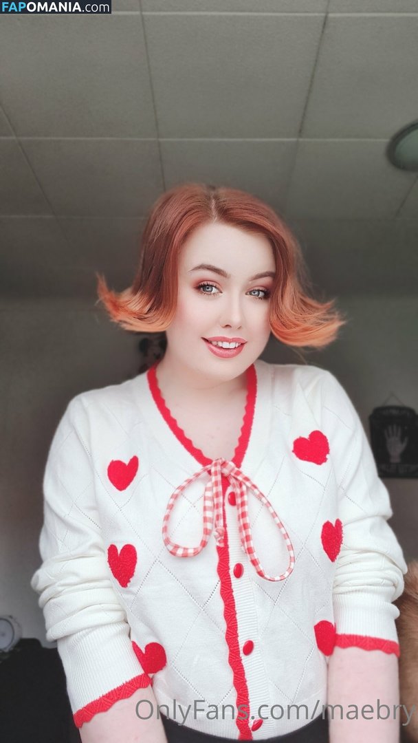 maebry / maebrycraig Meztelen OnlyFans  Kikerült fotó #6