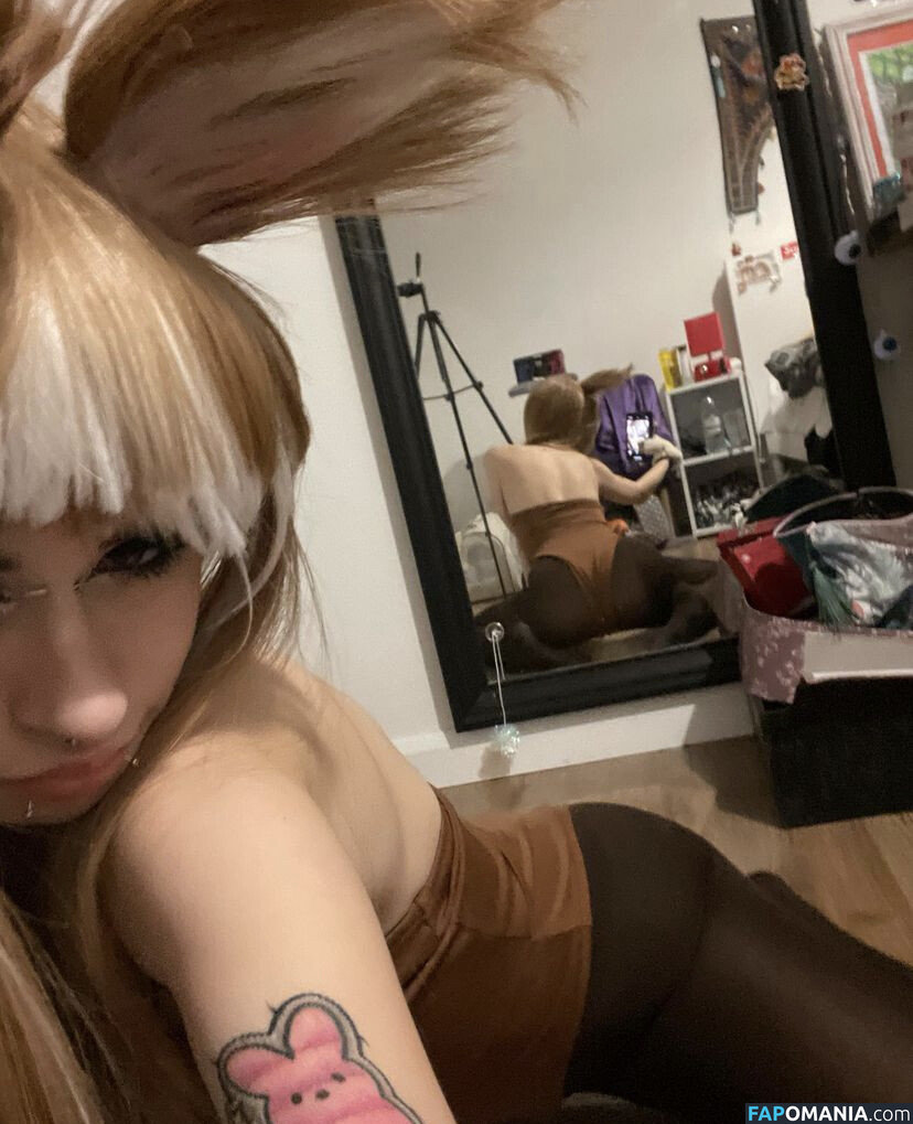 Mivvylynn / maevetale / mysterymaeve Meztelen OnlyFans  Kikerült fotó #2