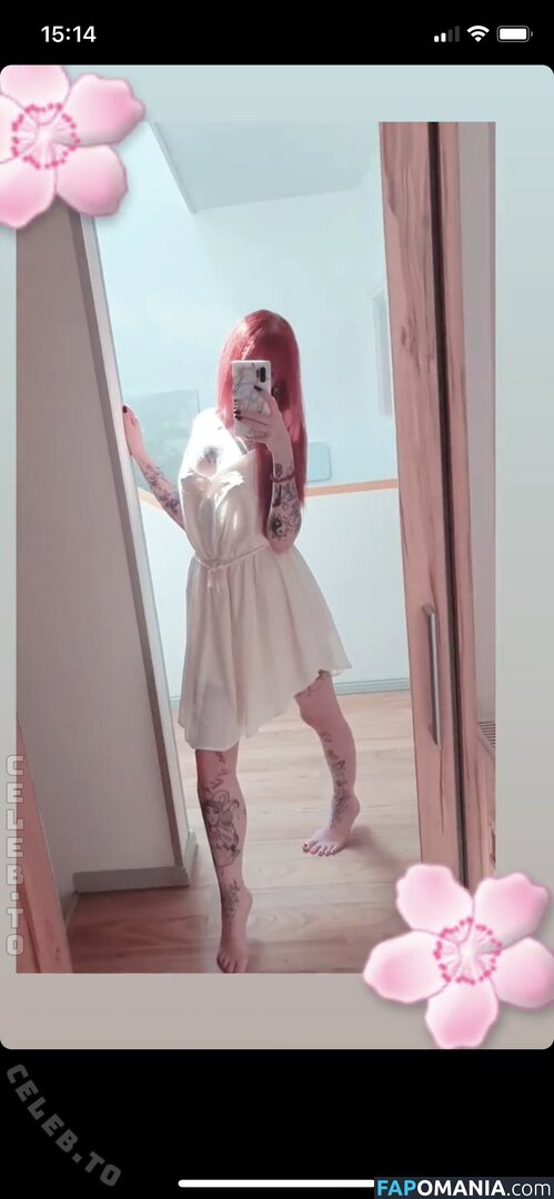 Mafia_Braut_ Meztelen OnlyFans  Kikerült fotó #2