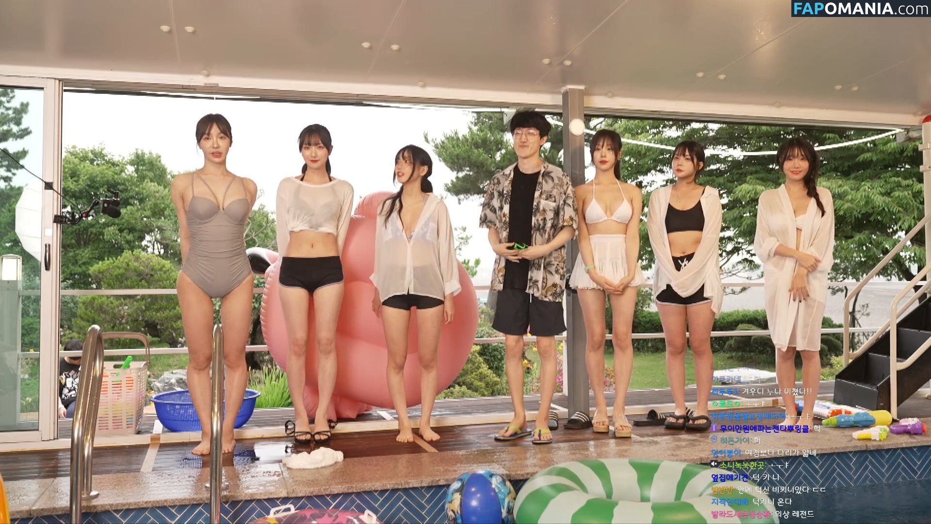 Magenta62 / magenta_6262 / 마젠타_ Meztelen OnlyFans  Kikerült fotó #23