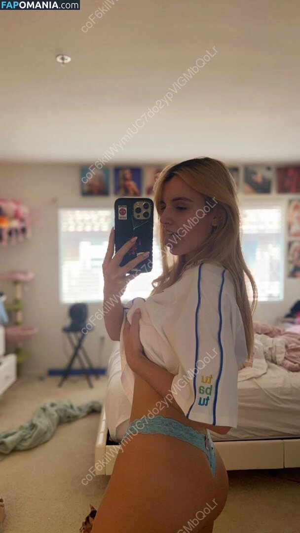 Magazine.rooster / Maggie Roscher Meztelen OnlyFans  Kikerült fotó #6