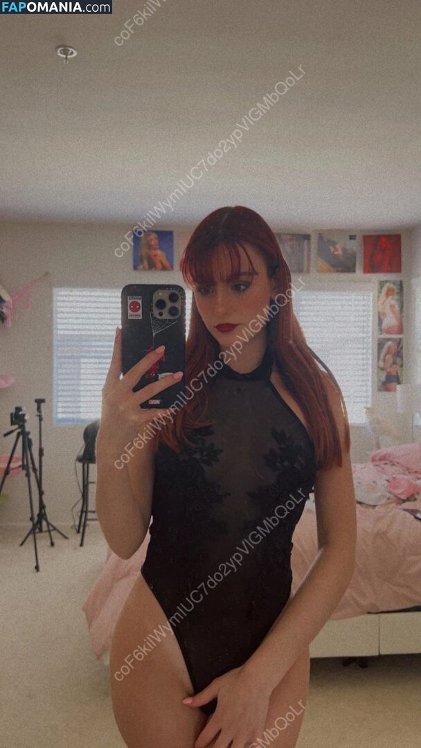 Magazine.rooster / Maggie Roscher Meztelen OnlyFans  Kikerült fotó #16