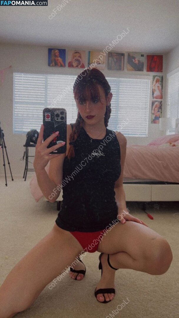 Magazine.rooster / Maggie Roscher Meztelen OnlyFans  Kikerült fotó #18