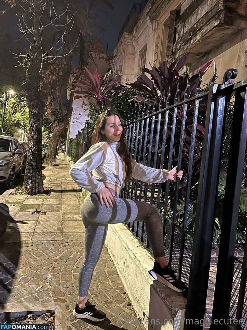 maggiecuteee / maggiecutie_ Meztelen OnlyFans  Kikerült fotó #10