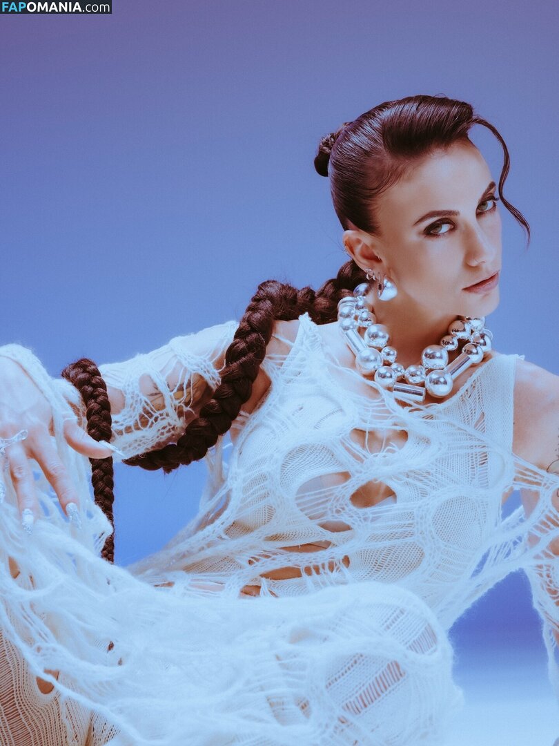 Maghla / maghla_ Meztelen OnlyFans  Kikerült fotó #8