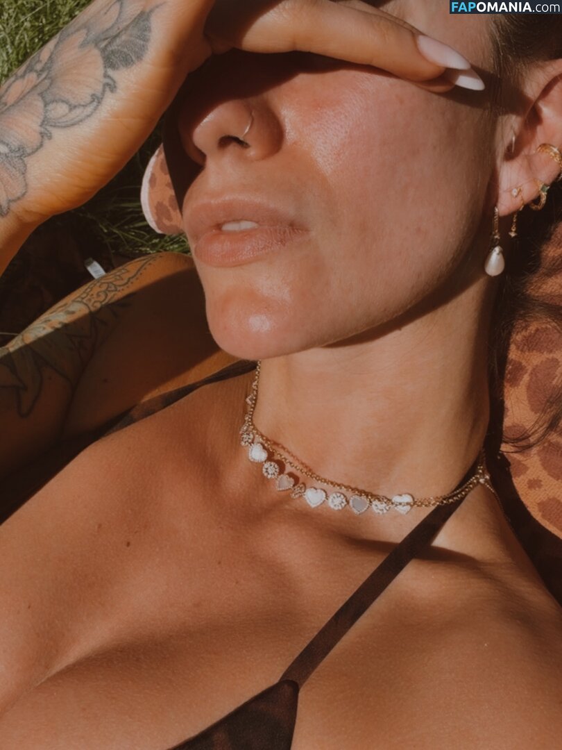 Maghla / maghla_ Meztelen OnlyFans  Kikerült fotó #13