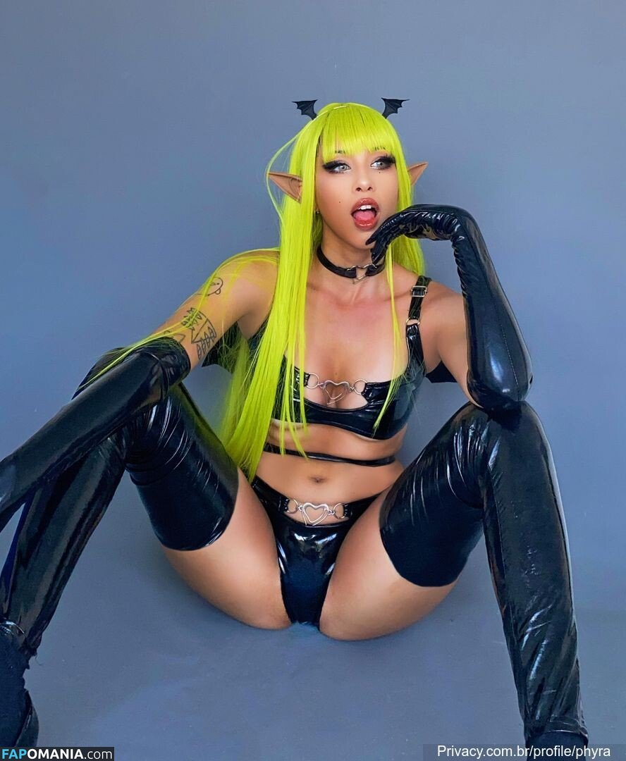 Magic Phyra / magic_phyra / magicphyra Meztelen OnlyFans  Kikerült fotó #30