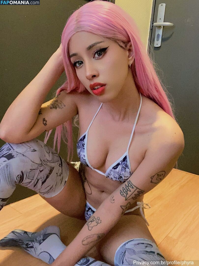 Magic Phyra / magic_phyra / magicphyra Meztelen OnlyFans  Kikerült fotó #52