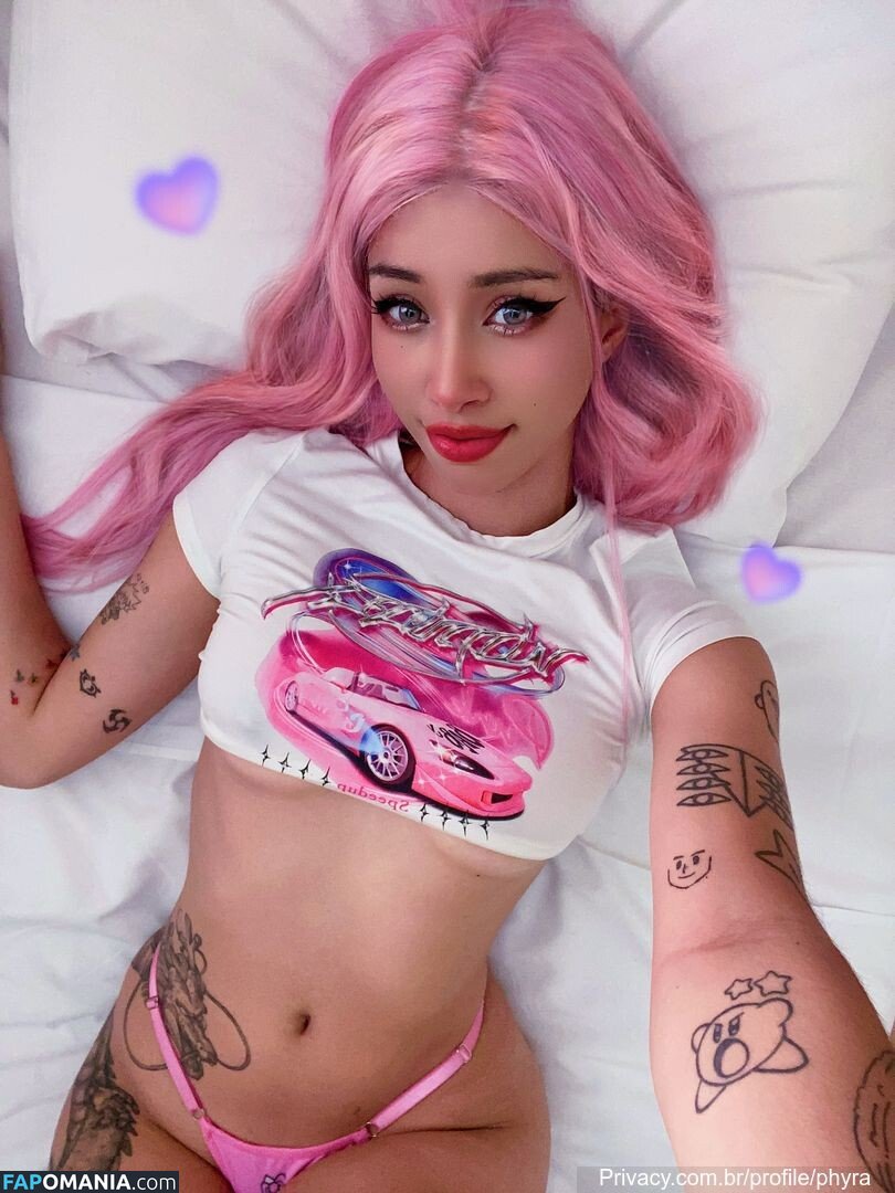 Magic Phyra / magic_phyra / magicphyra Meztelen OnlyFans  Kikerült fotó #75