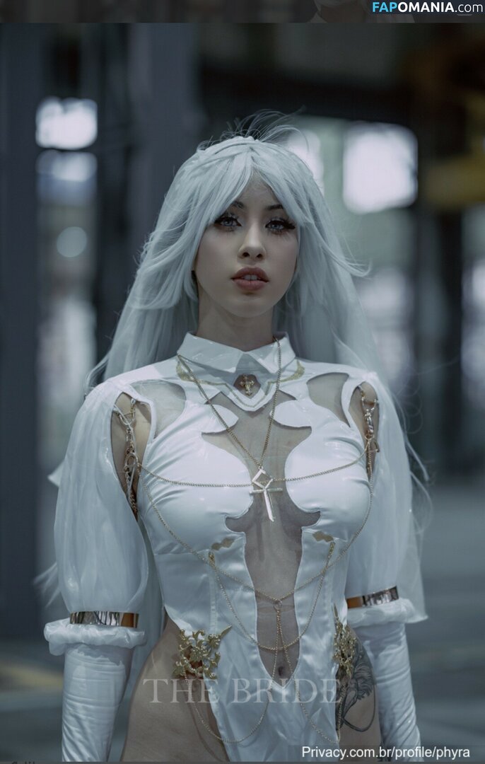 Magic Phyra / magic_phyra / magicphyra Meztelen OnlyFans  Kikerült fotó #171