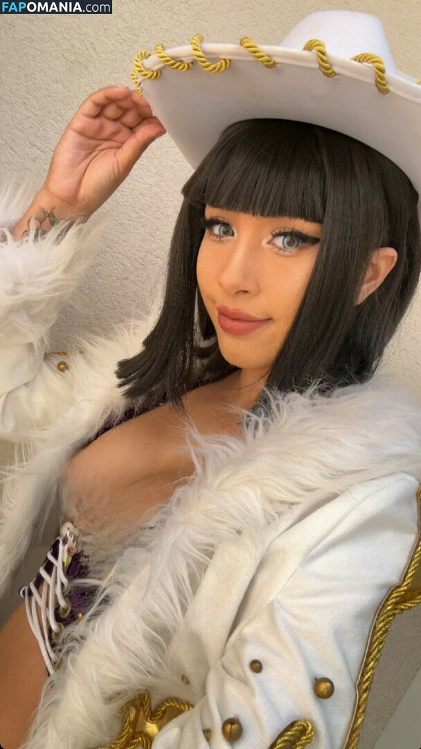 Magic Phyra / magic_phyra / magicphyra Meztelen OnlyFans  Kikerült fotó #262