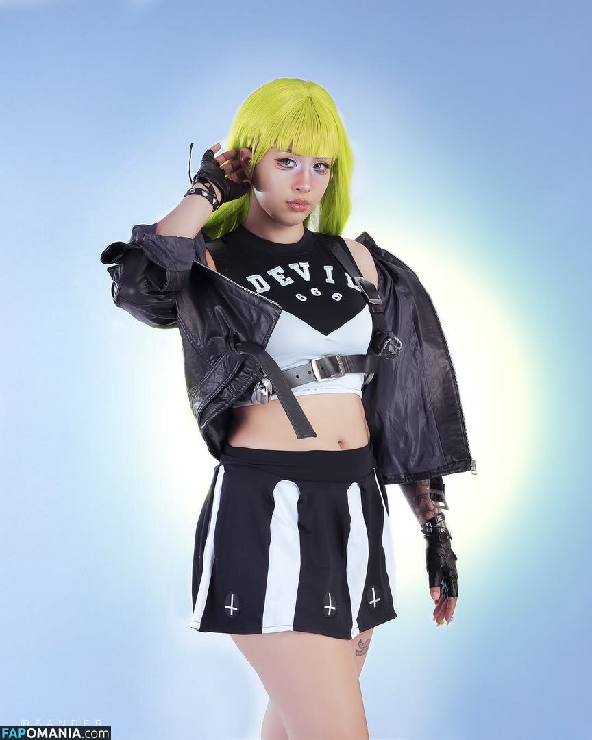 Magic Phyra / magic_phyra / magicphyra Meztelen OnlyFans  Kikerült fotó #308