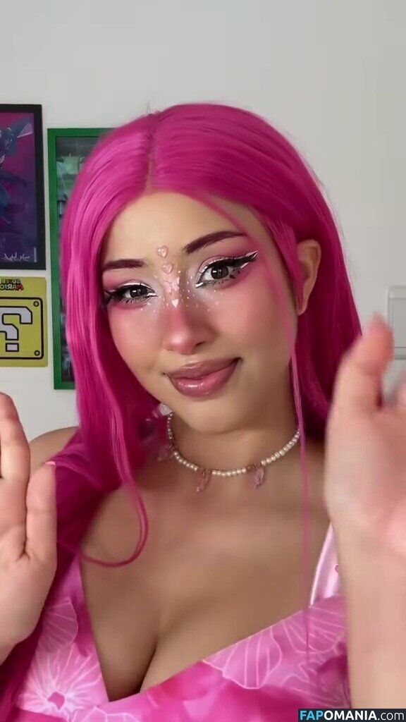 Magic Phyra / magic_phyra / magicphyra Meztelen OnlyFans  Kikerült fotó #311