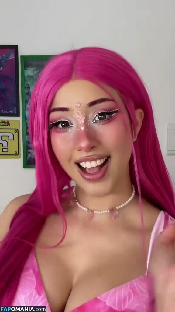 Magic Phyra / magic_phyra / magicphyra Meztelen OnlyFans  Kikerült fotó #312