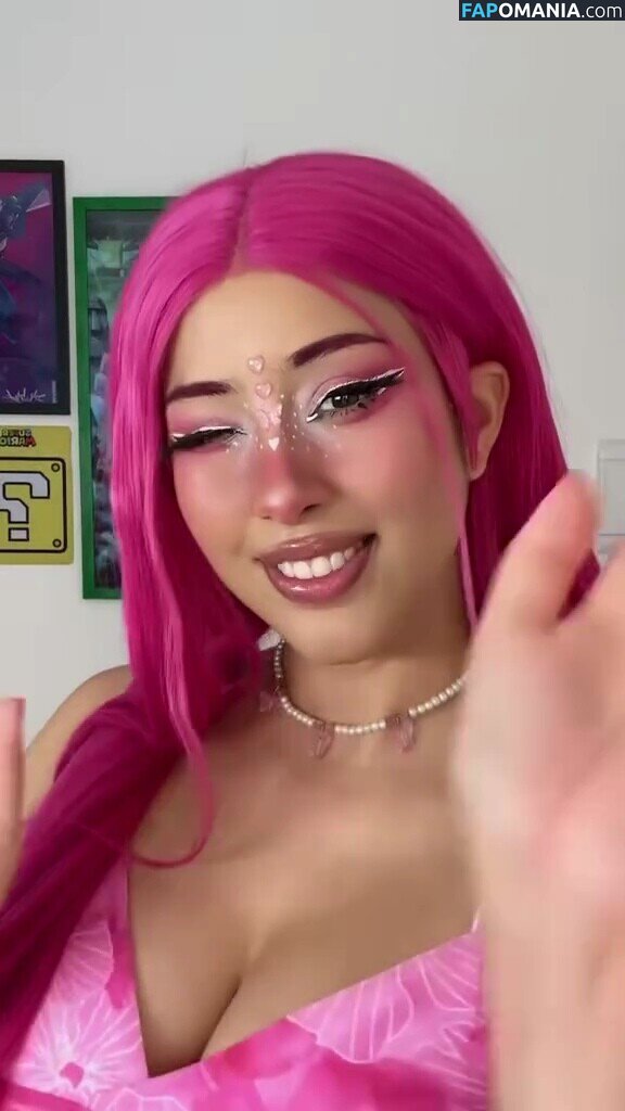 Magic Phyra / magic_phyra / magicphyra Meztelen OnlyFans  Kikerült fotó #313