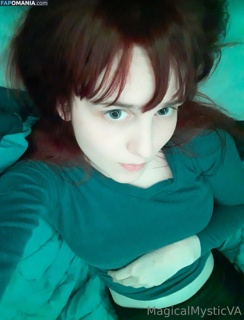 magicalmysticva / magicalmysticvafree Meztelen OnlyFans  Kikerült fotó #40