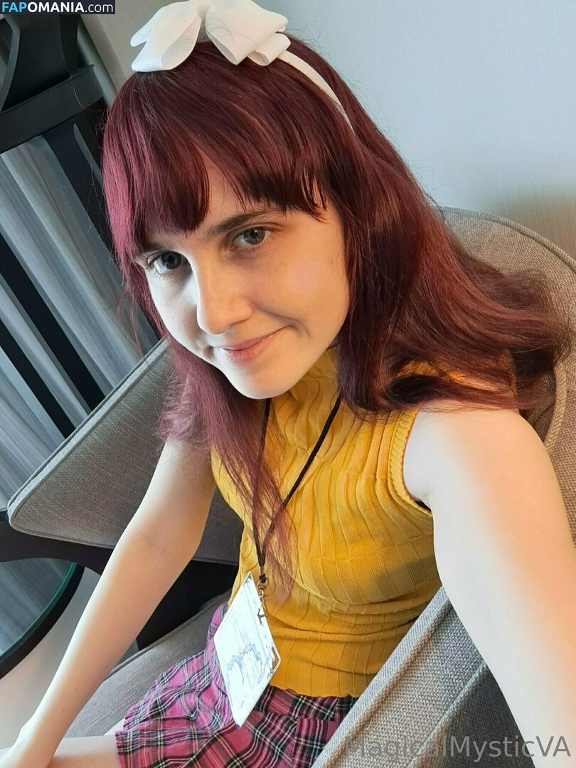 magicalmysticva / magicalmysticvafree Meztelen OnlyFans  Kikerült fotó #122