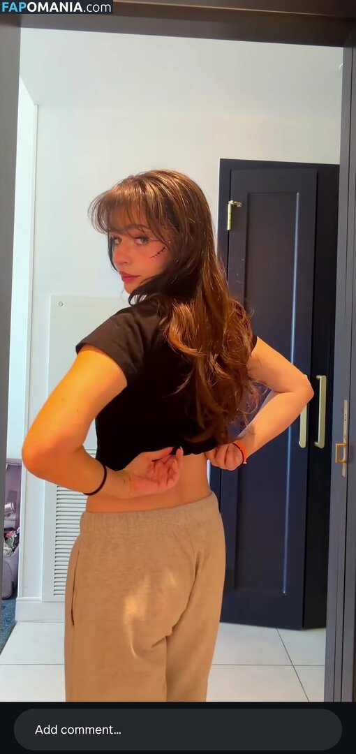 Magicwithmeg / magicmagy Meztelen OnlyFans  Kikerült fotó #1