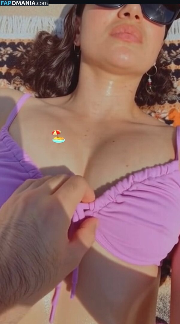 Magida El Dhaybi / magida__eldhaybi / whats_her_id Meztelen OnlyFans  Kikerült fotó #7