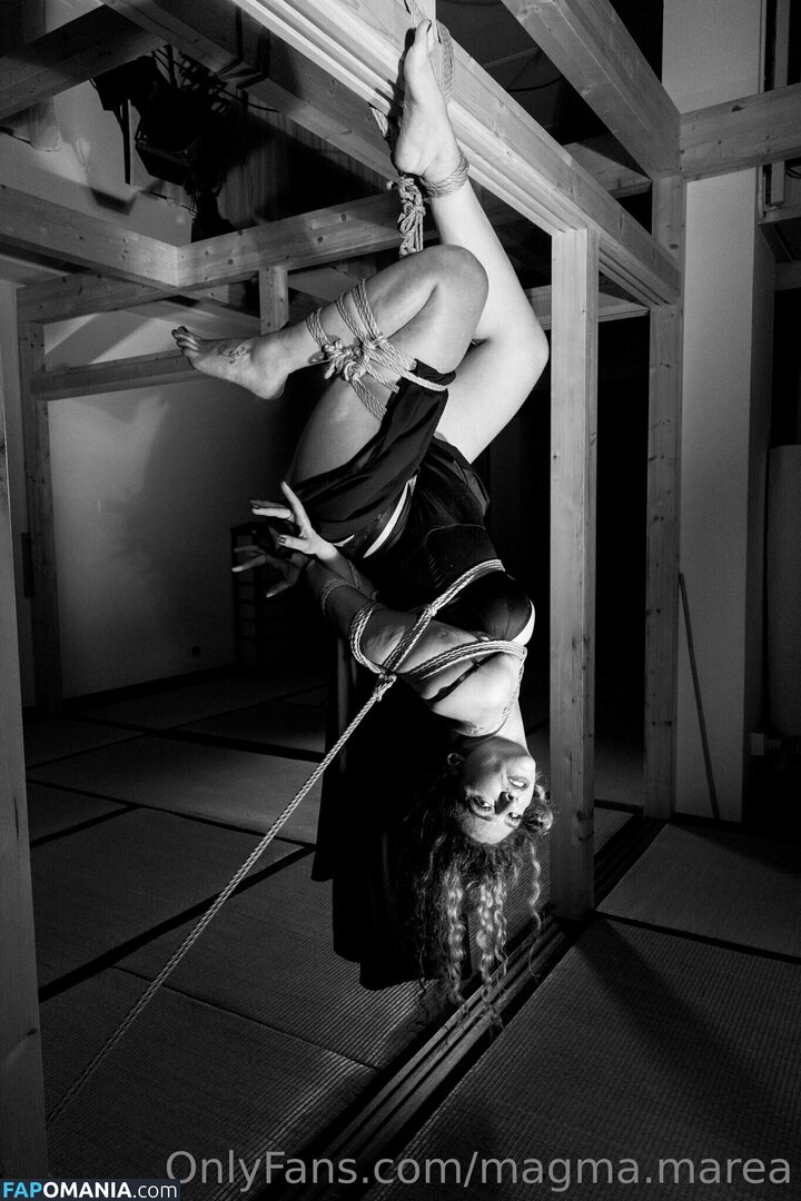 magma.marea / magma_maria Meztelen OnlyFans  Kikerült fotó #7