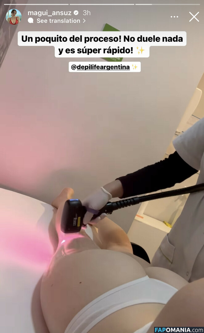 Magui Ansuz / magui_ansuz / maguiansuz Meztelen OnlyFans  Kikerült fotó #82