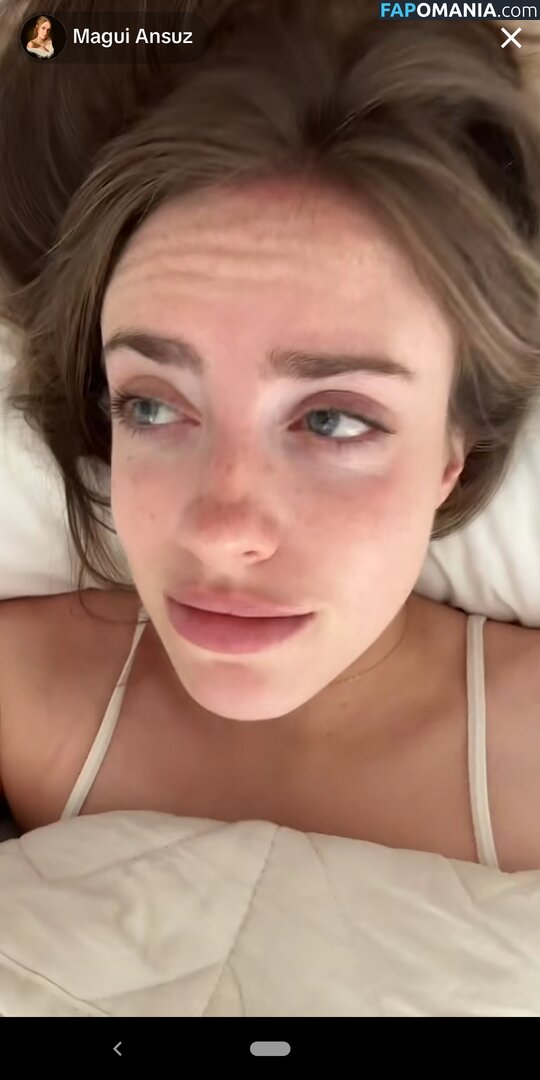 Magui Ansuz / magui_ansuz / maguiansuz Meztelen OnlyFans  Kikerült fotó #110