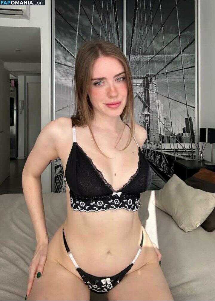 Magui Ansuz / magui_ansuz / maguiansuz Meztelen OnlyFans  Kikerült fotó #300
