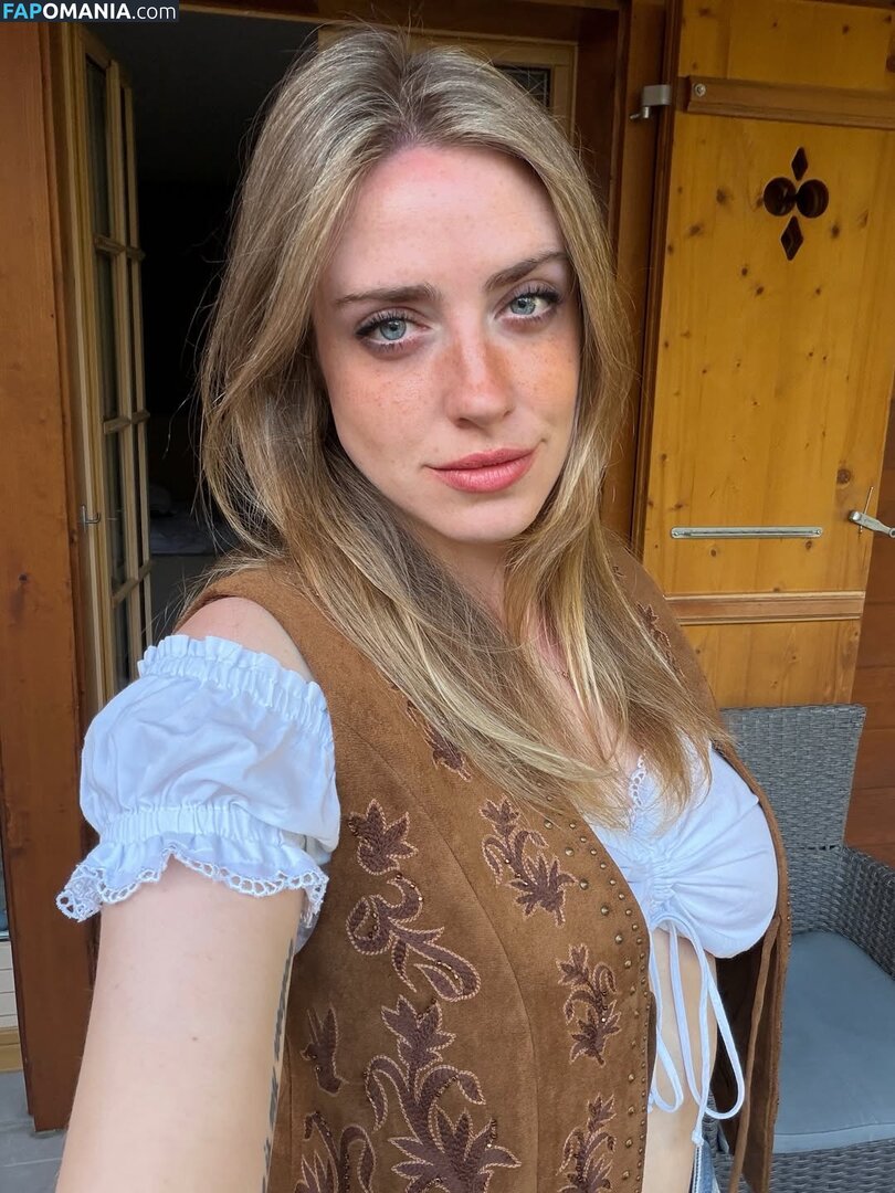 Magui Ansuz / magui_ansuz / maguiansuz Meztelen OnlyFans  Kikerült fotó #314