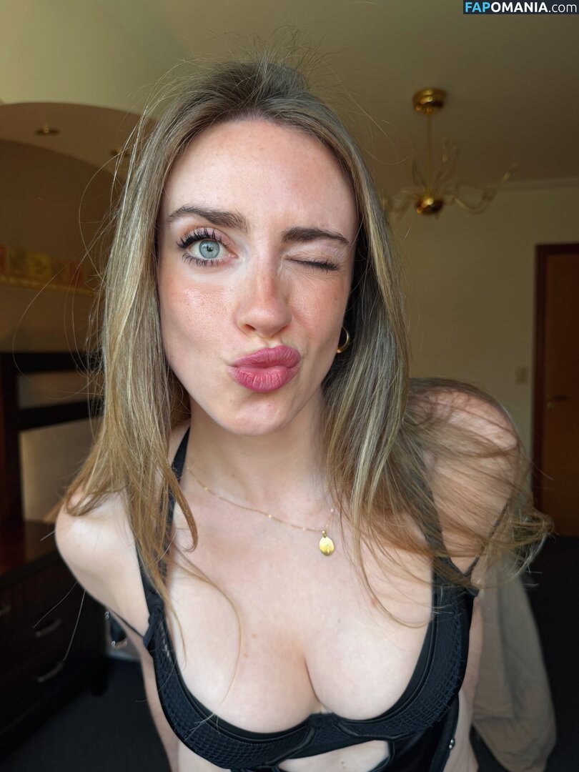 Magui Ansuz / magui_ansuz / maguiansuz Meztelen OnlyFans  Kikerült fotó #324