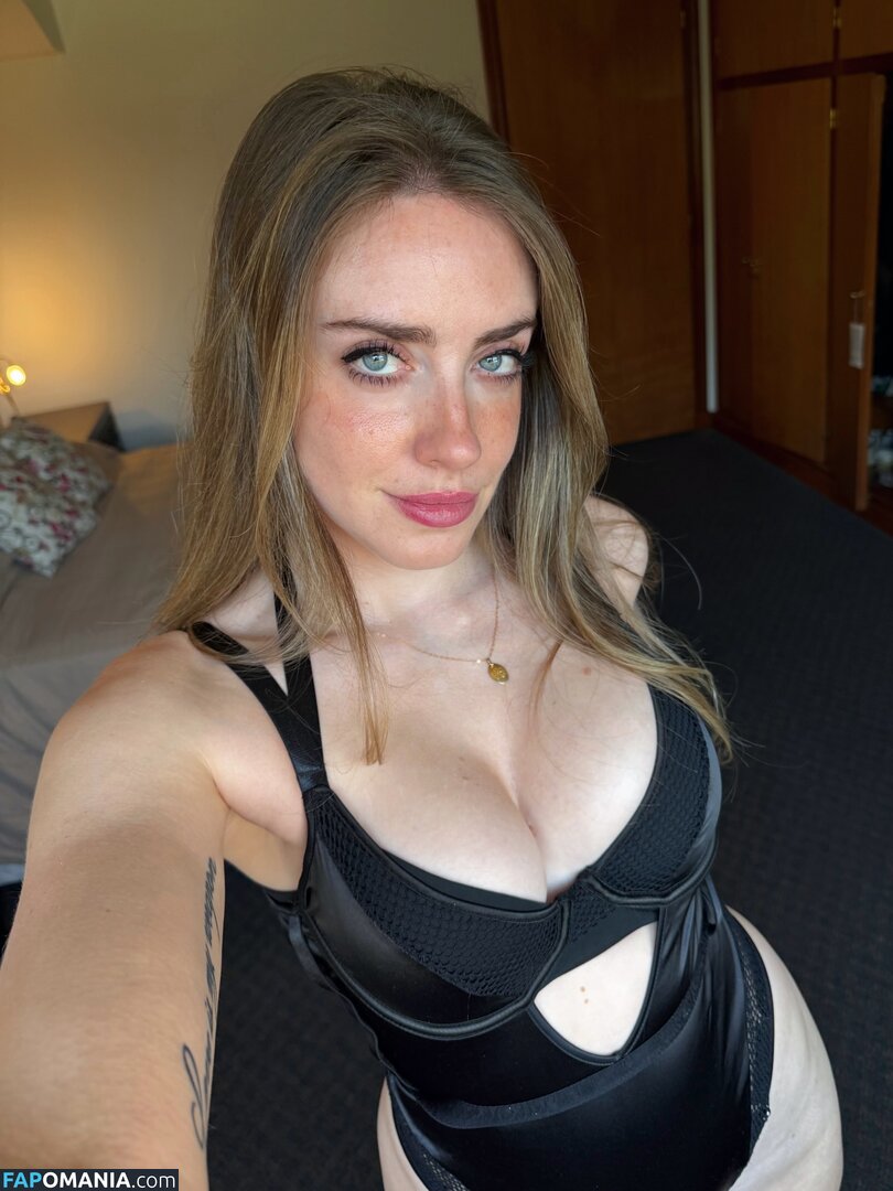 Magui Ansuz / magui_ansuz / maguiansuz Meztelen OnlyFans  Kikerült fotó #326