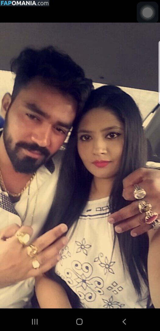 Mahek Shakeel / mehak.shakeel Meztelen OnlyFans  Kikerült fotó #2